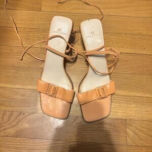 Orange Cream Heel Dm For Ce 22